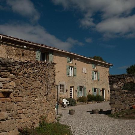 Hotel Domaine Bellelauze à Bouriège Chambre photo