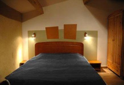 Hotel Domaine Bellelauze à Bouriège Chambre photo