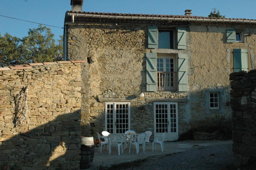 Hotel Domaine Bellelauze à Bouriège Chambre photo
