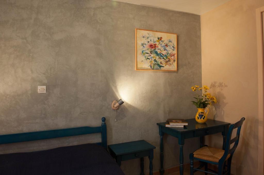 Hotel Domaine Bellelauze à Bouriège Chambre photo