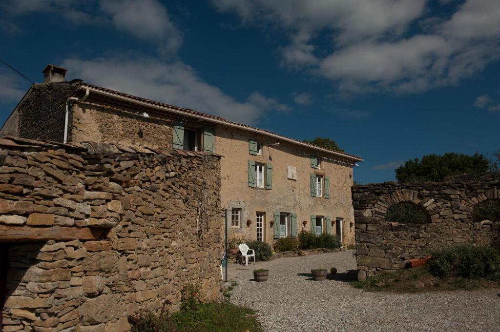 Hotel Domaine Bellelauze à Bouriège Chambre photo